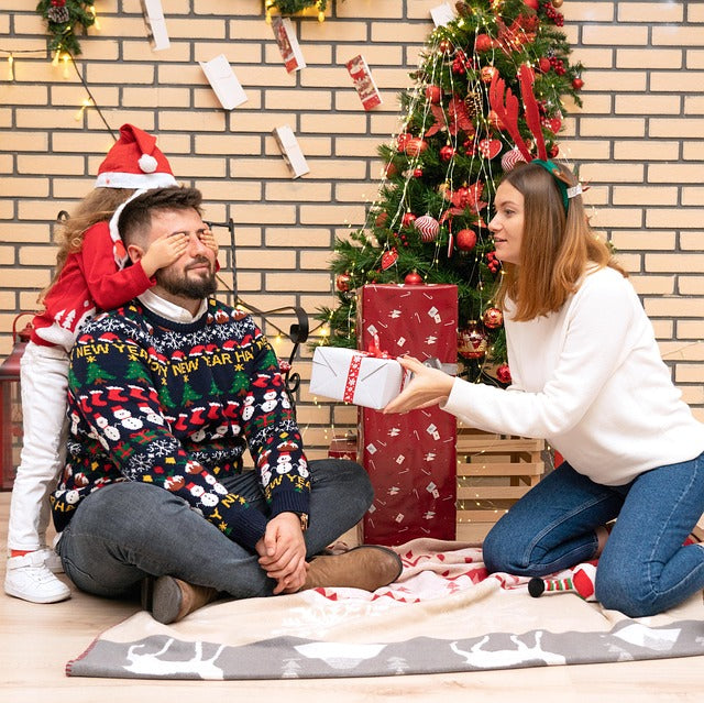 Sparkling Christmas Gift Ideas for Crystal Lovers